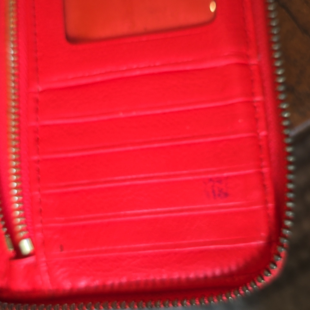 Marc Jacobs Wristlet Wallet - Picture 14 of 16